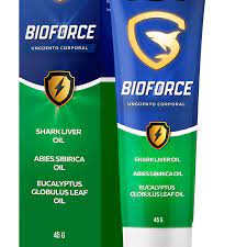 Bioforce - zamiennik - ulotka – producent - premium