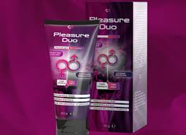 Pleasure Duo - zamiennik - ulotka - producent - premium 